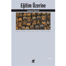 Eğitim Üzerine - Zygmunt Bauman
