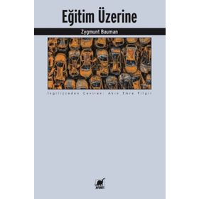Eğitim Üzerine - Zygmunt Bauman