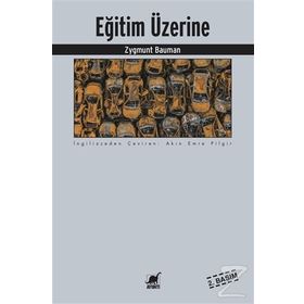 Eğitim Üzerine - Zygmunt Bauman