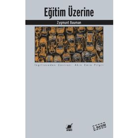 Eğitim Üzerine - Zygmunt Bauman