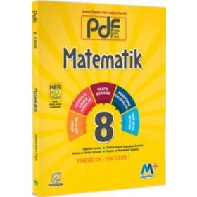 Eğitim Vadisi 8.Sınıf Matematik Planlı Ders Föyü - Faika Yılmaz