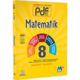 Eğitim Vadisi 8.Sınıf Matematik Planlı Ders Föyü - Faika Yılmaz