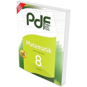 Eğitim Vadisi 8.Sınıf Matematik Planlı Ders Föyü - Faika Yılmaz