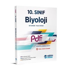 Eğitim Vadisi Yayınları 10 .Sınıf PDF Felsefe