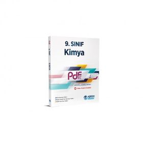 Eğitim Vadisi Yayınları 9.Sınıf PDF Kimya