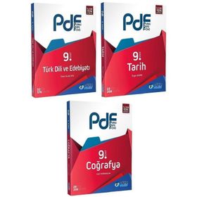 Eğitim Vadisi Yayınları 9.Sınıf PDF Türk Dili Ve Edebiyatı