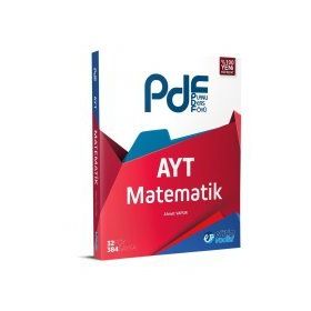 Eğitim Vadisi Yayınları AYT Matematik PDF Planlı Ders Föyü - Eğitim Vadisi Yayınları