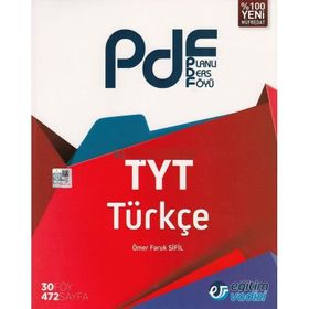 Eğitim Vadisi Yayınları TYT PDF Türkçe