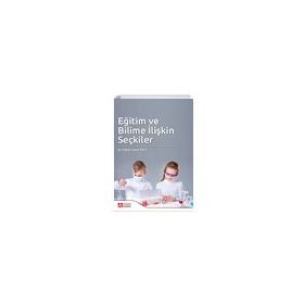 Eğitim ve Bilime İlişkin Seçkiler - Pegem Akademi Yayıncılık