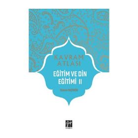 Eğitim ve Din Eğitimi II - Osman Taştekin