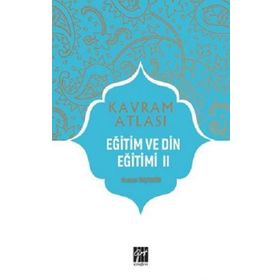 Eğitim ve Din Eğitimi II - Osman Taştekin