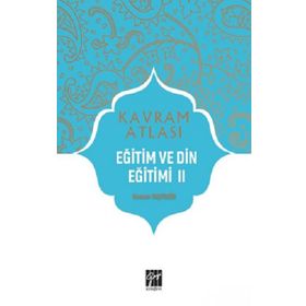 Eğitim ve Din Eğitimi II - Osman Taştekin