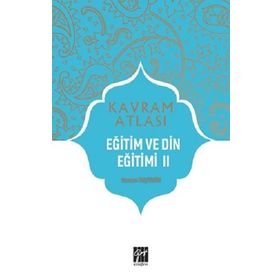 Eğitim ve Din Eğitimi II - Osman Taştekin