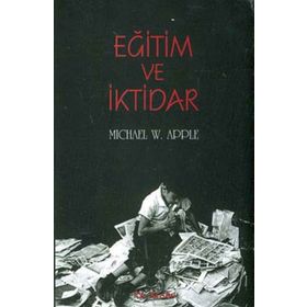 EĞİTİM VE İKTİDAR - KEMAL İNAL