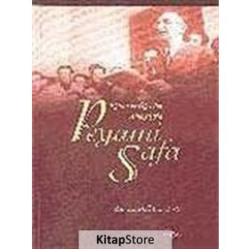 EĞİTİM VE ÖĞRETİM ANLAYIŞIYLA PEYAMI SAFA - RAMAZAN GÜLENDAM