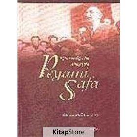 EĞİTİM VE ÖĞRETİM ANLAYIŞIYLA PEYAMI SAFA - RAMAZAN GÜLENDAM