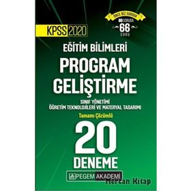 Eğitim ve Öğretim Yönetimi - Pegem Akademi Yayıncılık