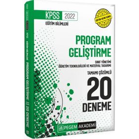 Eğitim ve Öğretim Yönetimi - Pegem Akademi Yayıncılık