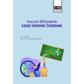 Eğitim Yayınevi Gerçek Hikayelerle Kendi Kendine Öğrenme
