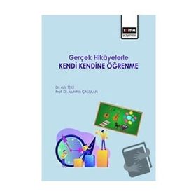 Eğitim Yayınevi Gerçek Hikayelerle Kendi Kendine Öğrenme