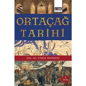 Eğitim Yayınevi Ortaçağ Tarihi