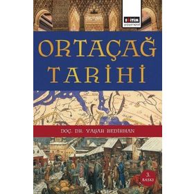 Eğitim Yayınevi Ortaçağ Tarihi