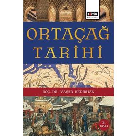 Eğitim Yayınevi Ortaçağ Tarihi
