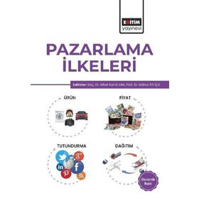 Eğitim Yayınevi Pazarlama İlkeleri