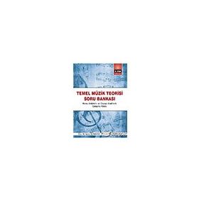 Eğitim Yayınevi Temel Müzik Teorisi Soru Bankası