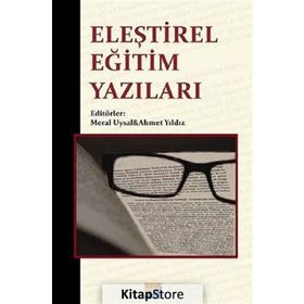 Eğitim Yazıları - İsmail Gaspıralı