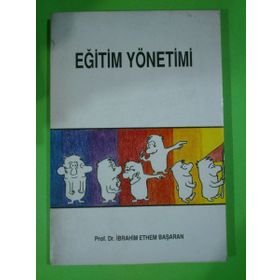 EĞITIM YÖNETIMI - FRED C. LUNENBURG;ALLAN C. ORNSTEIN