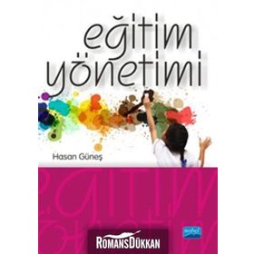 Eğitim Yönetimi - Hasan Güneş