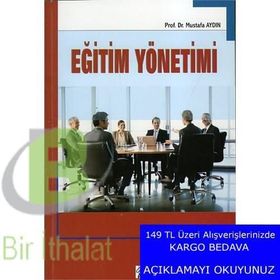 Eğitim Yönetimi - Hasan Güneş