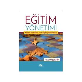 Eğitim Yönetimi - Hasan Güneş