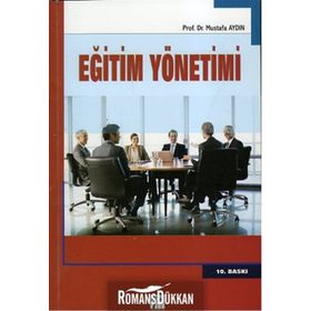 Eğitim Yönetimi - Mustafa Aydın