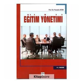 Eğitim Yönetimi - Mustafa Aydın