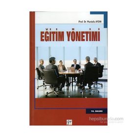 Eğitim Yönetimi - Mustafa Aydın
