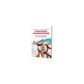 Eğitimci ve Aileler İçin Etkinlik Çizelgesi Hazırlama ve Uygulama - Meryem Uçar Rasmussen İlknur Çifci Tekinarslan