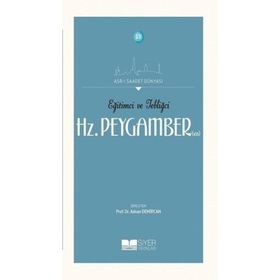 Eğitimci ve Tebliğci Hz. Peygamber - Prof. Dr. Adnan Demircan