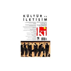 Eğitimciler Kültür ve İletişim Sayı 43 - Kolektif