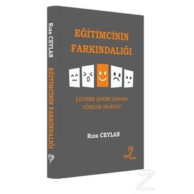 Eğitimcinin Farkındalığı - Rıza Ceylan