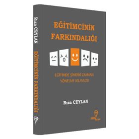 Eğitimcinin Farkındalığı - Rıza Ceylan