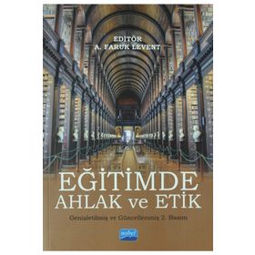 Eğitimde Ahlak ve Etik - A. Nehir Özdemir