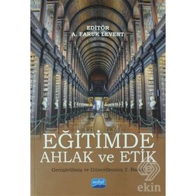 Eğitimde Ahlak ve Etik - A. Nehir Özdemir