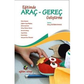Eğitimde Araç Gereç Geliştirme - Kolektif