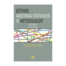 Eğitimde Araştırme Yöntemleri Ve Metodolojileri - Atılgan Erözkan Engin Büyüköksüz