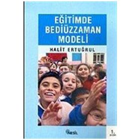 EĞİTİMDE BEDİÜZZAMAN MODELI - HALIT ERTUĞRUL