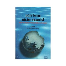 EĞİTİMDE BILIM TEORISI - SELMA DÜNDAR