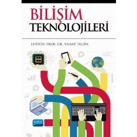 Eğitimde Bilişim Teknolojileri - Tufan Aytaç