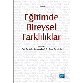 Eğitimde Bireysel Farklılıklar - Kolektif